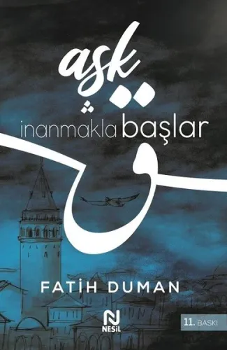 Yandık Elhamdülillah