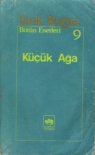 Küçük Ağa