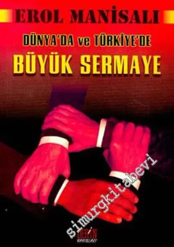 Dünya'da ve Türkiye'de Büyük Sermaye -         2002