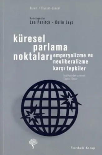 Küresel Parlama Noktaları