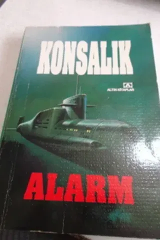 Alarm