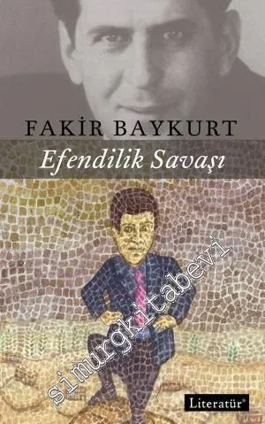Efendilik Savaşı -         2024