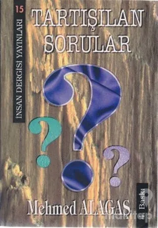Tartışılan Sorular
