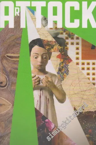 Arttack Dergisi - Sayı: 15    2  Haziran 1936