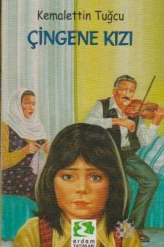 Çingene Kızı