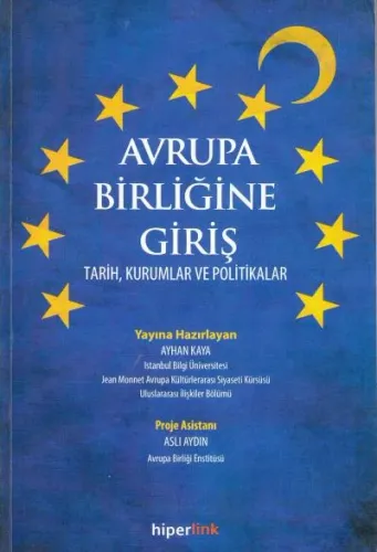 Avrupa Birliğine Giriş