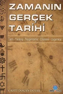 Zamanın Gerçek Tarihi