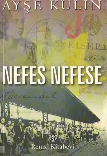 Nefes Nefese