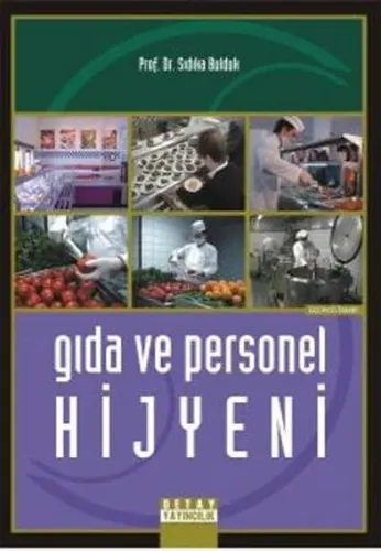 Gıda ve Personel Hijyeni