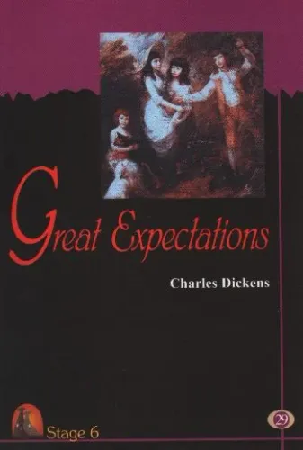 Stage-6: Great Expectations (CD'li)