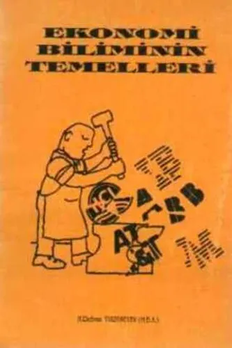 Ekonomi Biliminin Temelleri