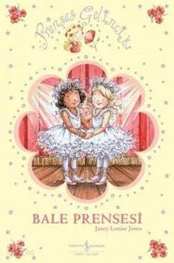 Prenses Gelincik - Bale Prensesi