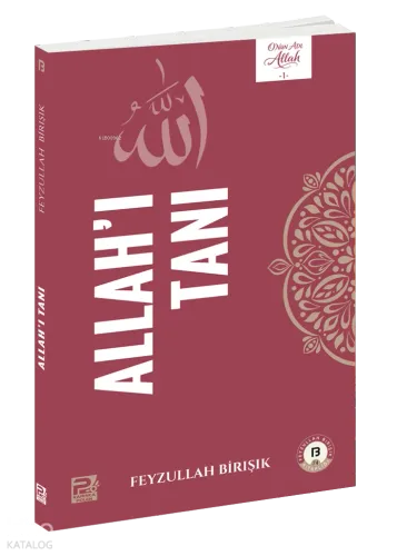 Allah'ı Tanı