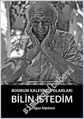 Bodrum Kalesinde Olanları Bilin İstedim -        2021