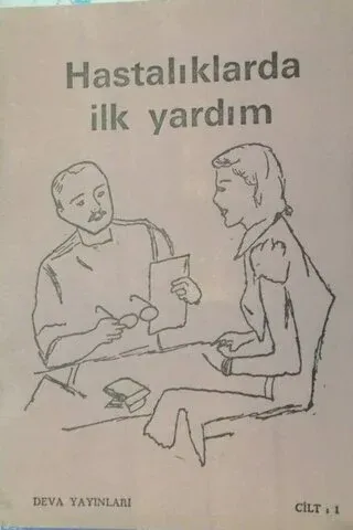 Hastalıklarda İlk Yardım