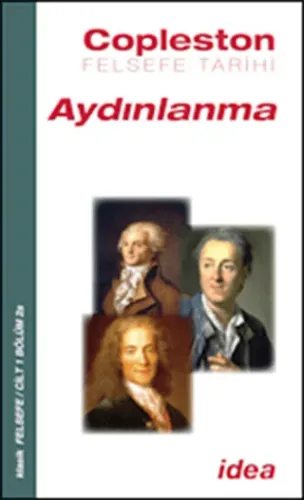 Felsefe Tarihi Aydınlanma