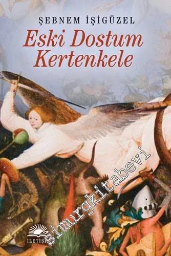 Eski Dostum Kertenkele - 2010