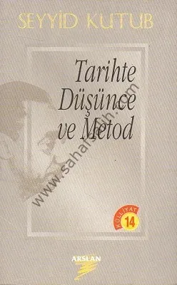 Tarihte Düşünce ve Metod