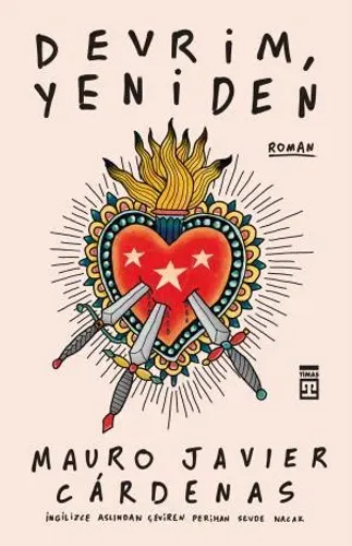 Devrim Yeniden