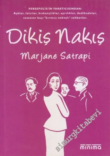 Dikiş Nakış -