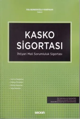 Kasko Sigortası