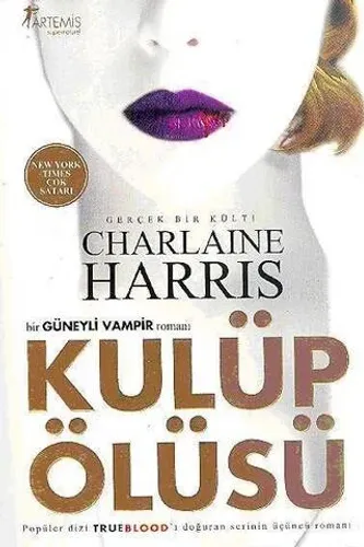Kulüp Ölüsü