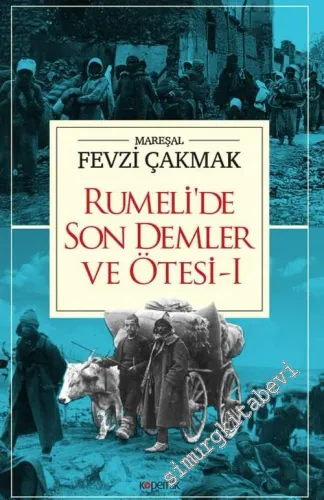 Rumeli'de Son Demler ve Ötesi 2 Cilt TAKIM -         2019