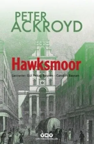 Hawksmoor