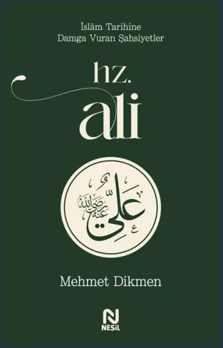 Hz. Ali