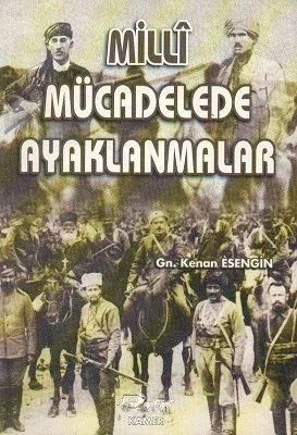 Milli Mücadelede Ayaklanmalar