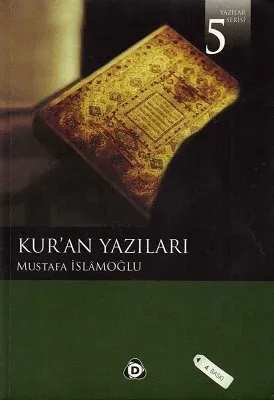 Kur'an Yazıları 5