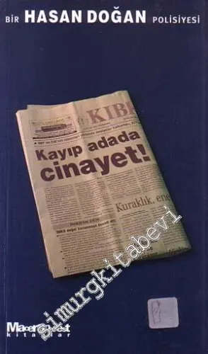 Kayıp Adada Cinayet -        2001
