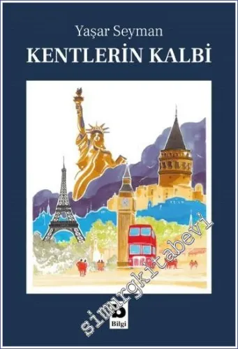 Kentlerin Kalbi -         2023