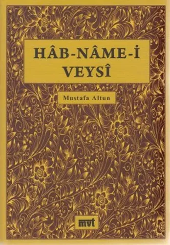 Habname-i Veysi