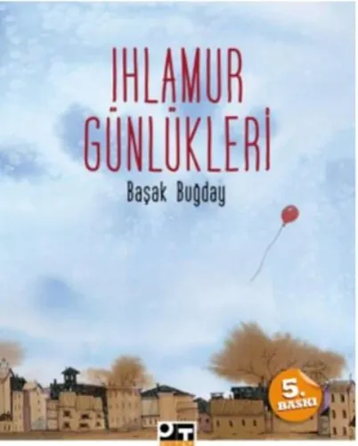 Ihlamur Günlükleri