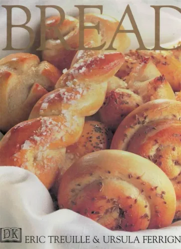 Bread (İngilizce)
