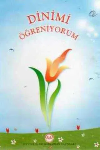 Dinimi Öğreniyorum