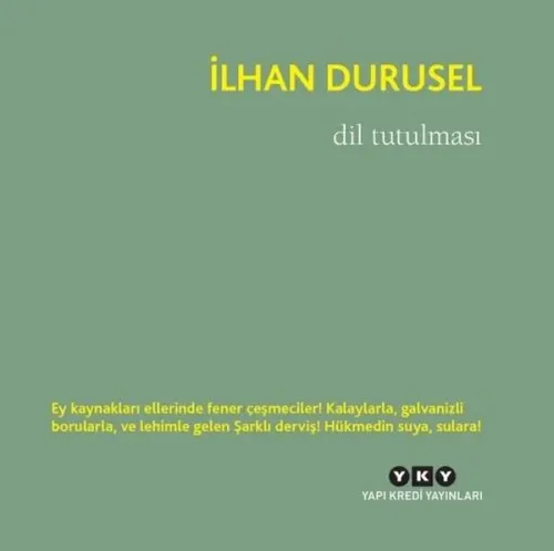 Dil Tutulması