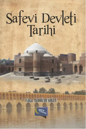 Safevi Devleti Tarihi