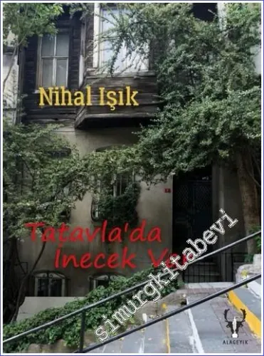 Tatavla'da İnecek Var -         2022