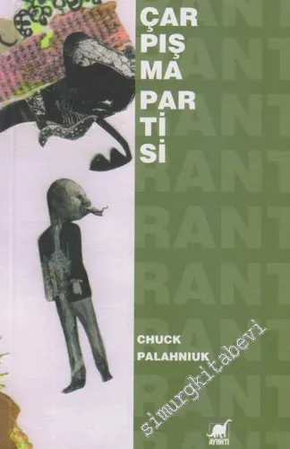 Çarpışma Partisi -         2013