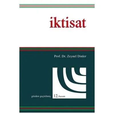 İktisat