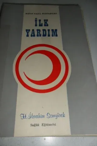 İlk Yardım
