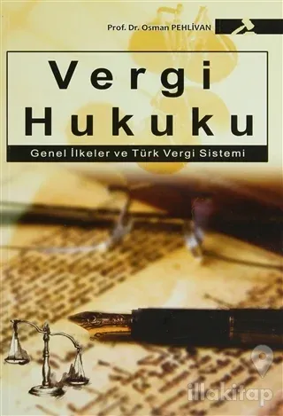 Vergi Hukuku
