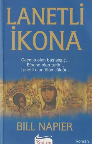 Lanetli İkonya