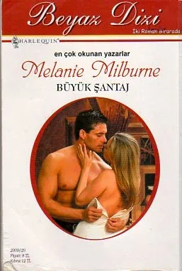 Saklı Kadın / Büyük Santaj 2009-29