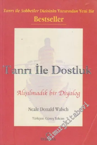 Tanrı ile Dostluk: Alışılmadık Bir Diyalog -        2000
