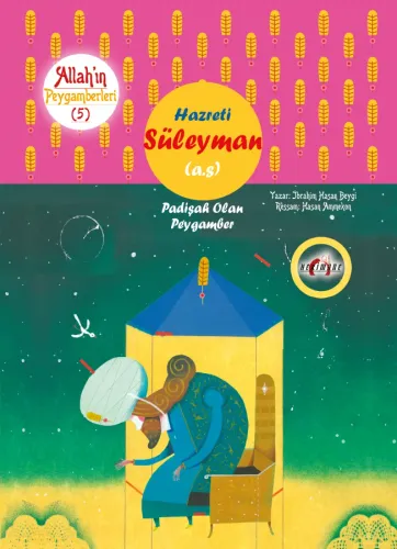 Allah'ın Peygamberleri İbrahim Hasan Beygî Allah'ın Peygamberleri İbrahim Hasan Beygî