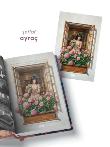 ÖZEL SERİ - ELZEM: LEYLA GECESİ - CİLTLİ ÖZEL SERİ - ELZEM: LEYLA GECESİ - CİLTLİ
