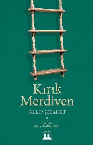 Kırık Merdiven